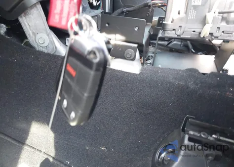 2020 Dodge Durango Pursuit Awd z USA, uszkodzony, nr VIN 1C4SDJFT6LC286492